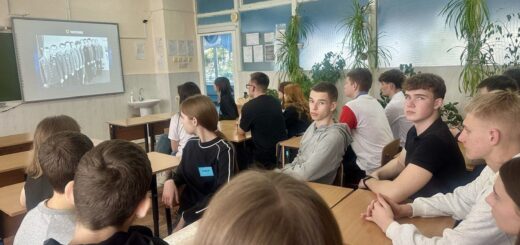 ГБОУ СОШ №2 г. Сызрани | Мастер-класс по компьютерной графике «Космос поразительный и загадочный» в 7-а классе