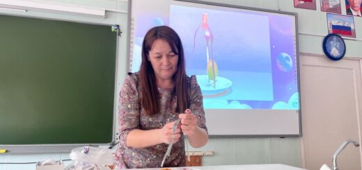 ГБОУ СОШ №2 г. Сызрани | Игровой калейдоскоп 