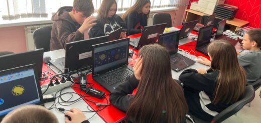 ГБОУ СОШ №2 г. Сызрани | Игровой калейдоскоп 