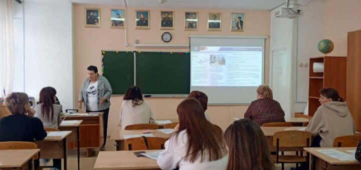 Всероссийская акция "Сдаем вместе. День сдачи ЕГЭ родителями"