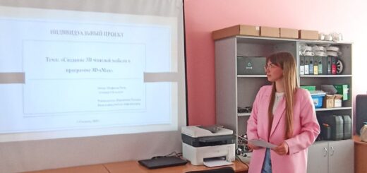 ГБОУ СОШ №2 г. Сызрани | Защита итоговых индивидуальных проектов обучающихся 11 классов на базе Точки роста