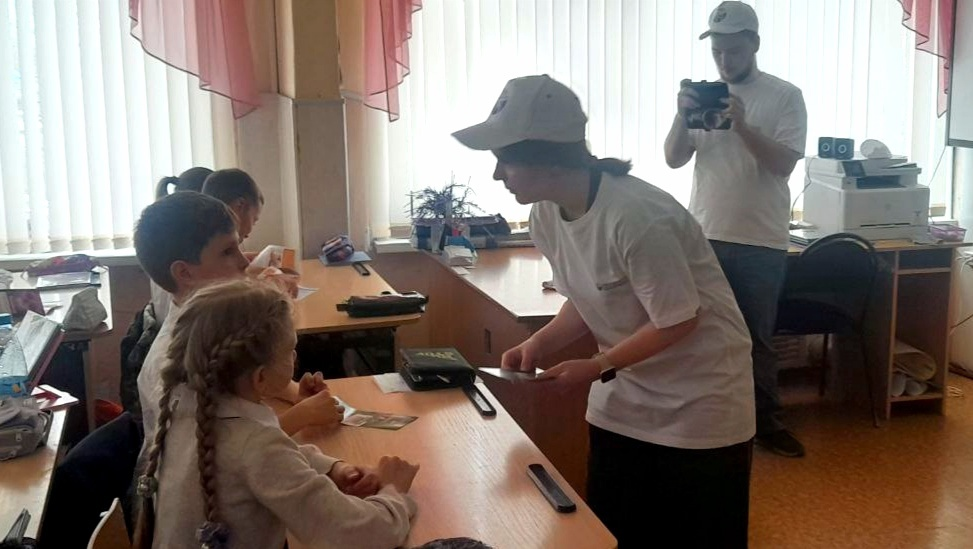 Общешкольный день здоровья с Мариной Завьяловой ГБОУ СОШ №2 г. Сызрани | Общешкольный день здоровья с Мариной Завьяловой
