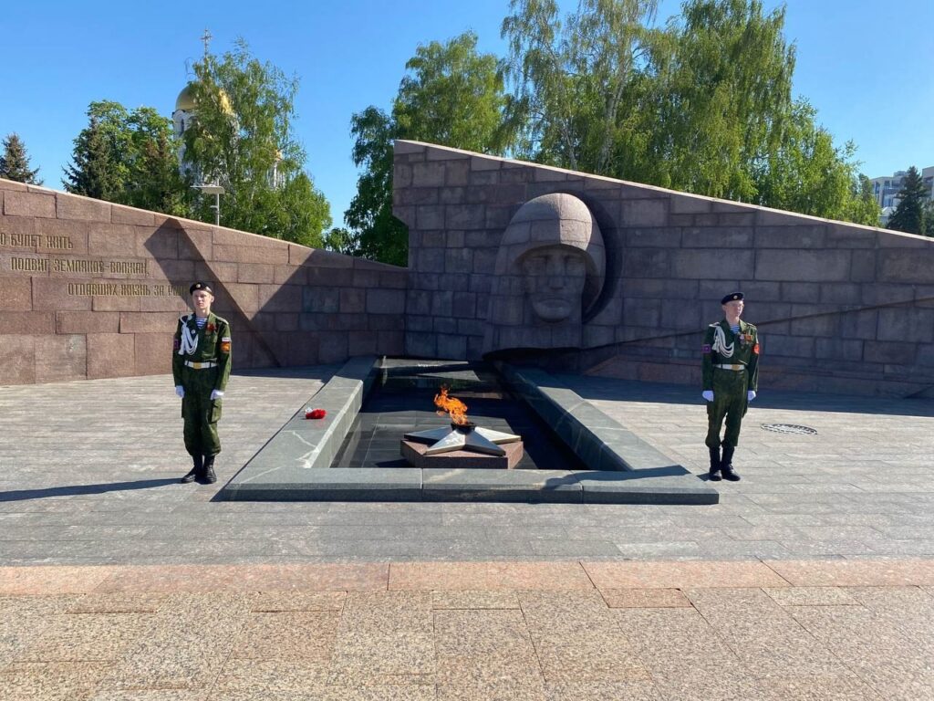 Школьный отряд «Сокол» внесен в реестр Министерства образования Самарской области ГБОУ СОШ №2 г. Сызрани | Школьный отряд «Сокол» внесен в реестр Министерства образования Самарской области