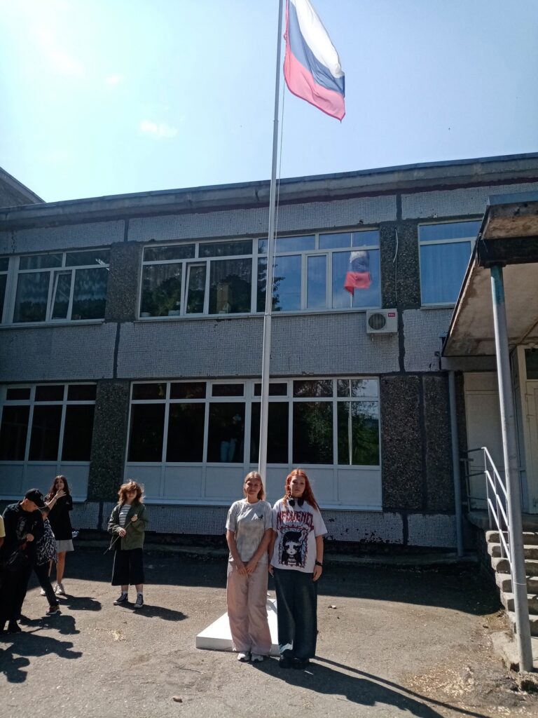 ОЗДОРОВИТЕЛЬНЫЙ ЛАГЕРЬ С ДНЕВНЫМ ПРЕБЫВАНИЕМ ДЕТЕЙ ГБОУ СОШ №2 г. Сызрани | ОЗДОРОВИТЕЛЬНЫЙ ЛАГЕРЬ С ДНЕВНЫМ ПРЕБЫВАНИЕМ ДЕТЕЙ
