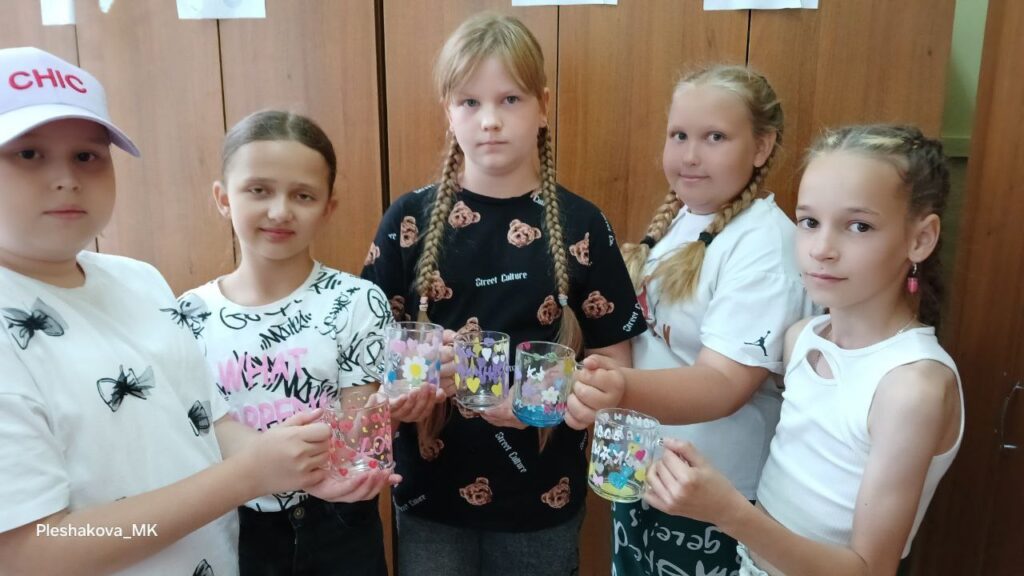 ОЗДОРОВИТЕЛЬНЫЙ ЛАГЕРЬ С ДНЕВНЫМ ПРЕБЫВАНИЕМ ДЕТЕЙ ГБОУ СОШ №2 г. Сызрани | ОЗДОРОВИТЕЛЬНЫЙ ЛАГЕРЬ С ДНЕВНЫМ ПРЕБЫВАНИЕМ ДЕТЕЙ