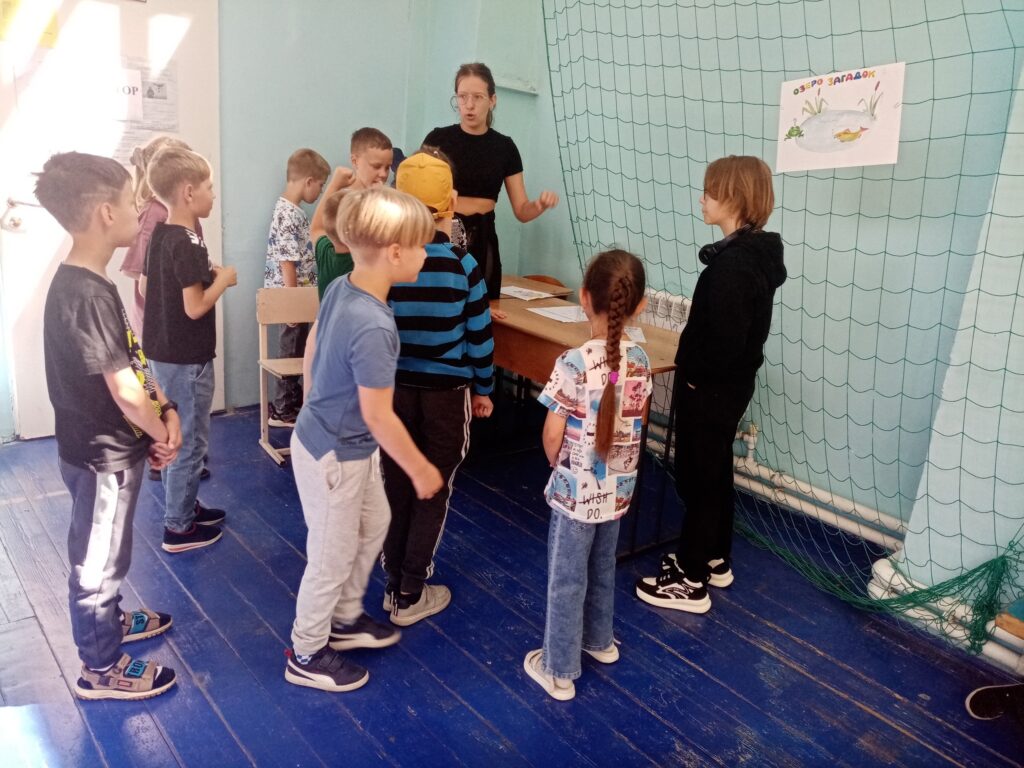 ОЗДОРОВИТЕЛЬНЫЙ ЛАГЕРЬ С ДНЕВНЫМ ПРЕБЫВАНИЕМ ДЕТЕЙ ГБОУ СОШ №2 г. Сызрани | ОЗДОРОВИТЕЛЬНЫЙ ЛАГЕРЬ С ДНЕВНЫМ ПРЕБЫВАНИЕМ ДЕТЕЙ