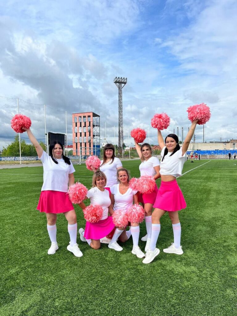 Высший класс турнир для родителей оу