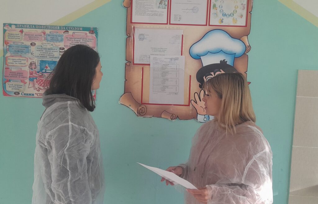 Мероприятия с участием родительской общественности по вопросам питания обучающихся ГБОУ СОШ №2 г. Сызрани | Мероприятия с участием родительской общественности по вопросам питания обучающихся