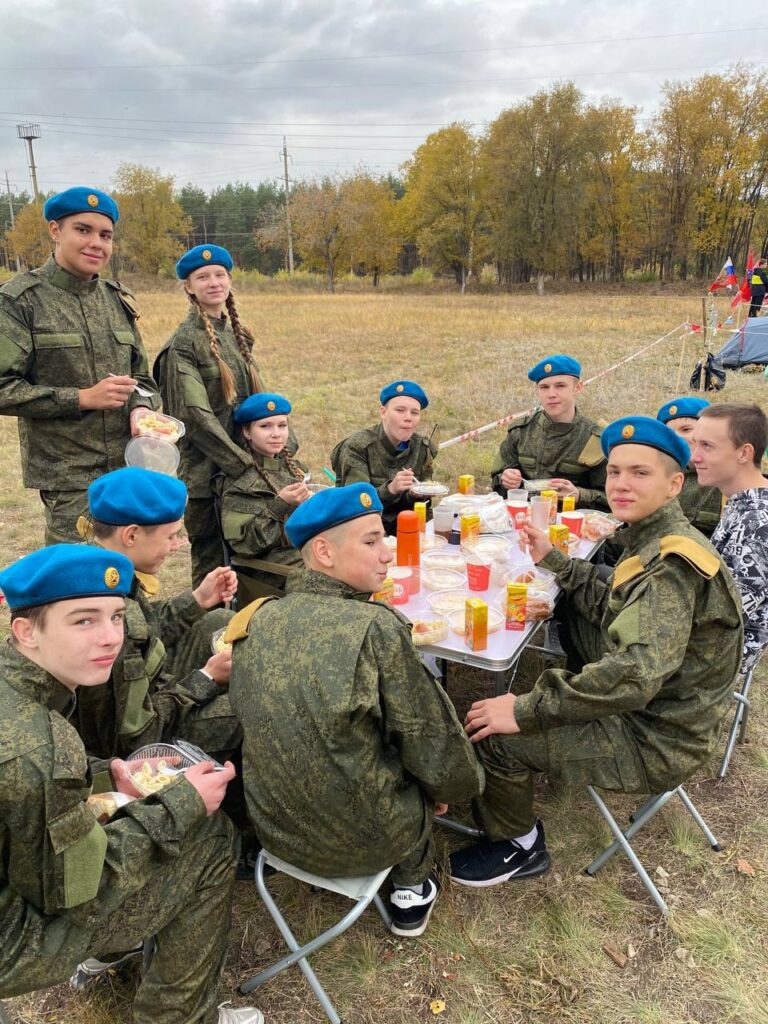 ГБОУ СОШ №2 г. Сызрани | ГО ЧС