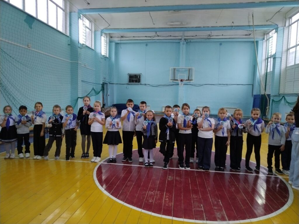 ГБОУ СОШ №2 г. Сызрани | Посвящение в пешеходы