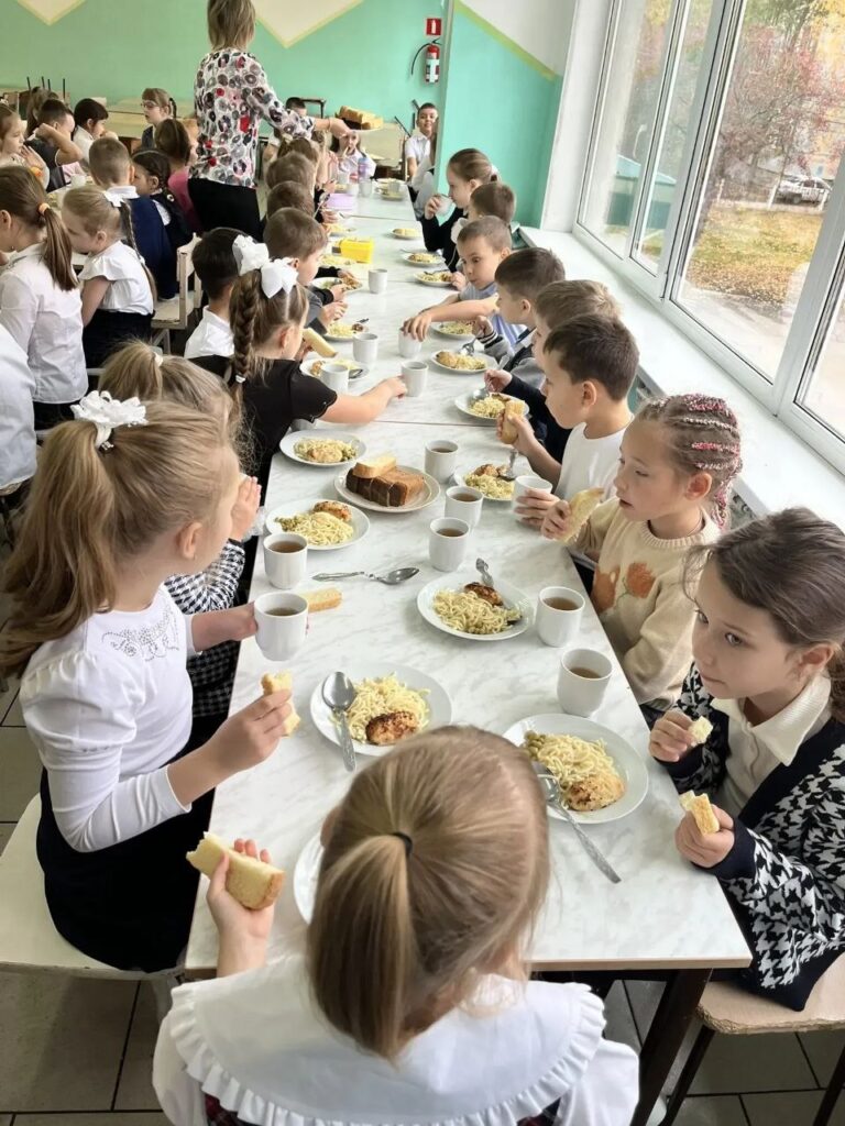 Мероприятия с участием родительской общественности по вопросам питания обучающихся ГБОУ СОШ №2 г. Сызрани | Мероприятия с участием родительской общественности по вопросам питания обучающихся