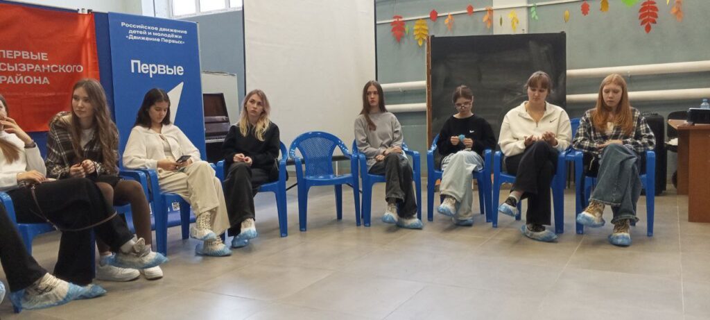 Фото и видео материалы о жизни ПЕДКЛАССА ГБОУ СОШ №2 г. Сызрани | Фото и видео материалы о жизни ПЕДКЛАССА