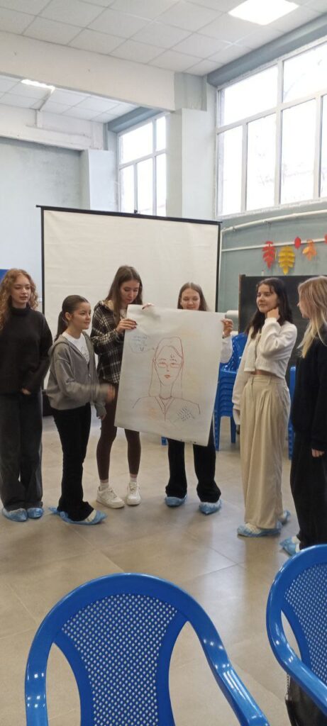 Фото и видео материалы о жизни ПЕДКЛАССА ГБОУ СОШ №2 г. Сызрани | Фото и видео материалы о жизни ПЕДКЛАССА