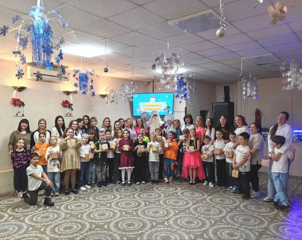 ГБОУ СОШ №2 г. Сызрани | Нейлоновая вечеринка во 2-а классе