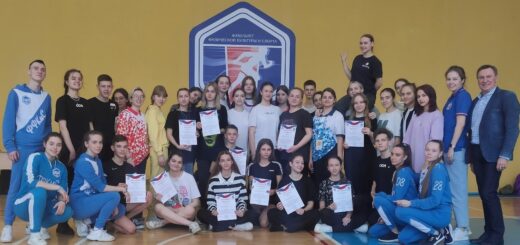ГБОУ СОШ №2 г. Сызрани | Региональный конкурс "Ученик года"