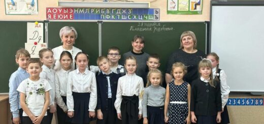 Епархиальный конкурс чтецов