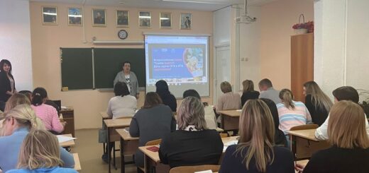 Единый день сдачи ОГЭ (ЕГЭ) родителями-2024