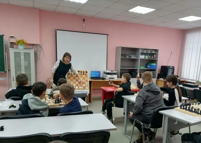 ГБОУ СОШ №2 г. Сызрани | Реализация внеурочной деятельности 