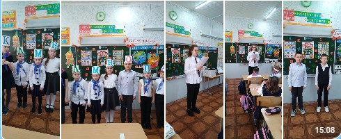 ГБОУ СОШ №2 г. Сызрани | Фото и видео материалы о жизни ПЕДКЛАССА