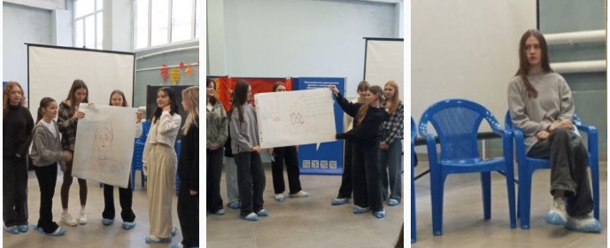 ГБОУ СОШ №2 г. Сызрани | Фото и видео материалы о жизни ПЕДКЛАССА