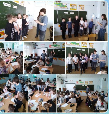 ГБОУ СОШ №2 г. Сызрани | 