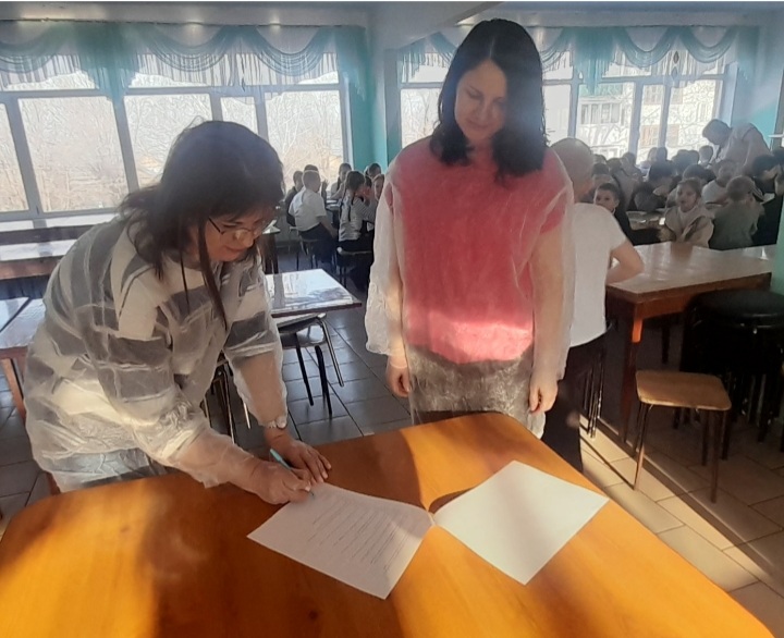 ГБОУ СОШ №2 г. Сызрани | Мероприятия с участием родительской общественности по вопросам питания обучающихся