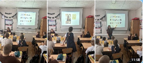 ГБОУ СОШ №2 г. Сызрани | Фото и видео материалы о жизни ПЕДКЛАССА