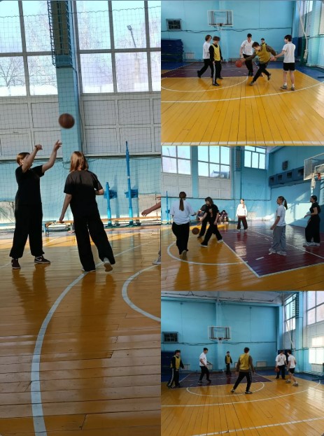 ГБОУ СОШ №2 г. Сызрани | Информация о проведении игр ШСК 2026