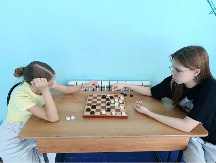 ГБОУ СОШ №2 г. Сызрани | Информация о проведении игр ШСК 2026