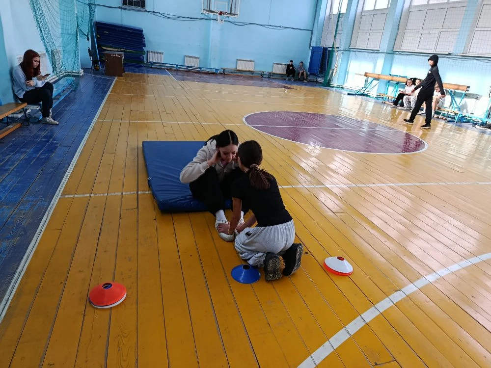 ГБОУ СОШ №2 г. Сызрани | ИНФОРМАЦИЯ ПС (ЛЕТО 2025/2026)