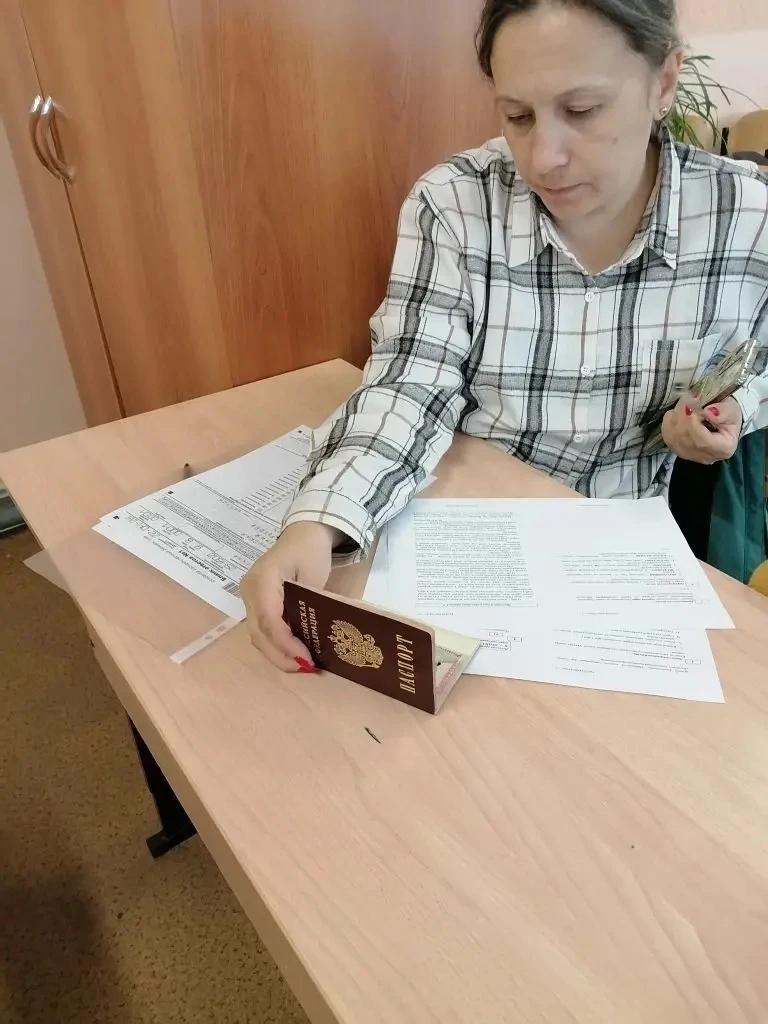 ГБОУ СОШ №2 г. Сызрани | Всероссийская акция «Сдаем вместе. День сдачи ЕГЭ родителями»