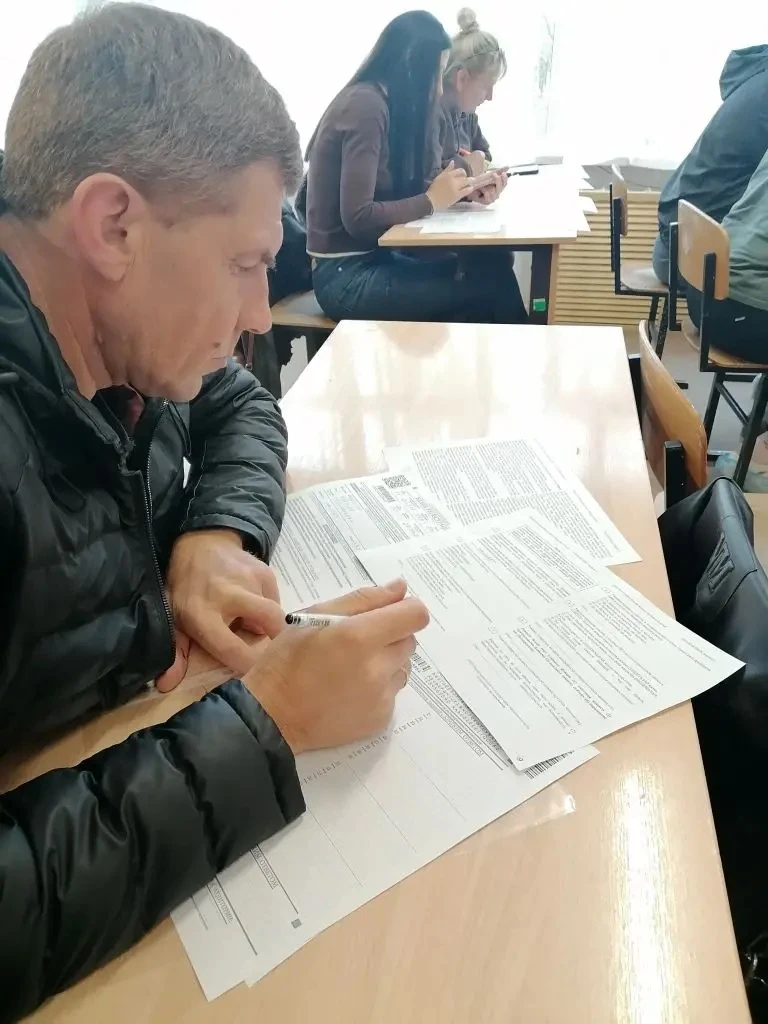 ГБОУ СОШ №2 г. Сызрани | Всероссийская акция «Сдаем вместе. День сдачи ЕГЭ родителями»