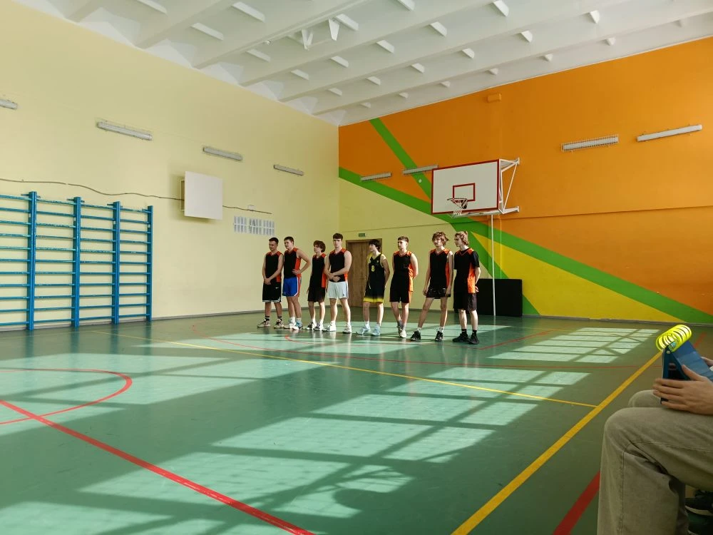 ГБОУ СОШ №2 г. Сызрани | ПСИ ШЭ 2025/2026