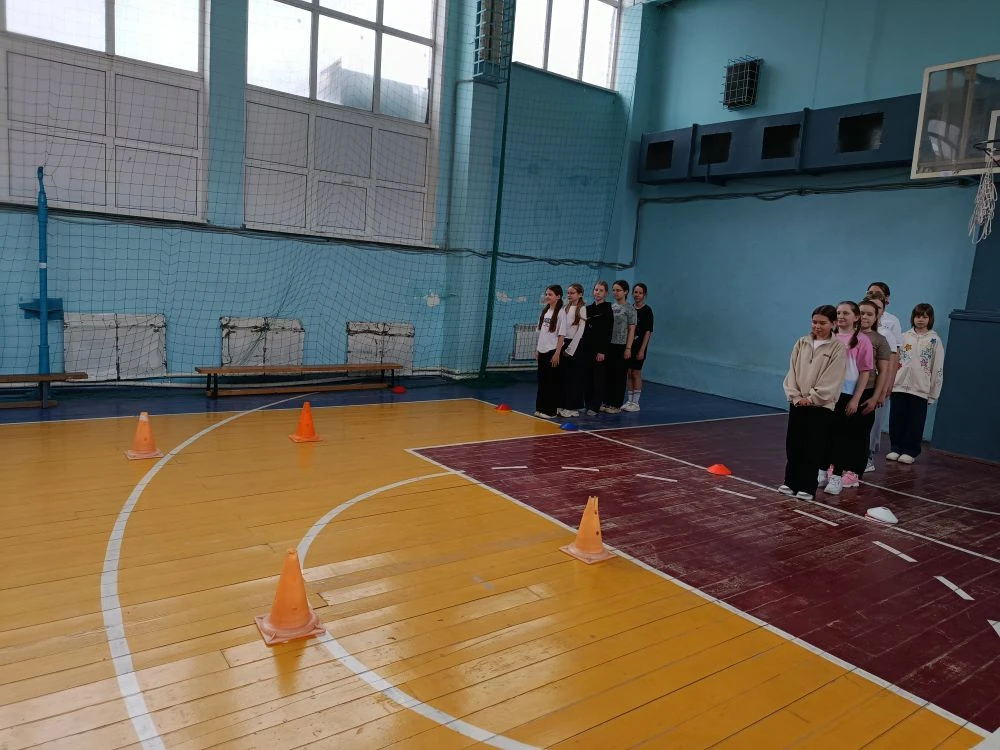 ГБОУ СОШ №2 г. Сызрани | ПСИ ШЭ 2025/2026