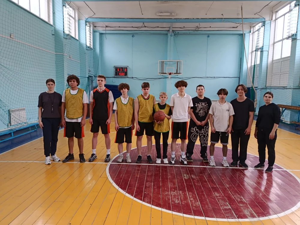 ГБОУ СОШ №2 г. Сызрани | ПСИ ШЭ 2025/2026