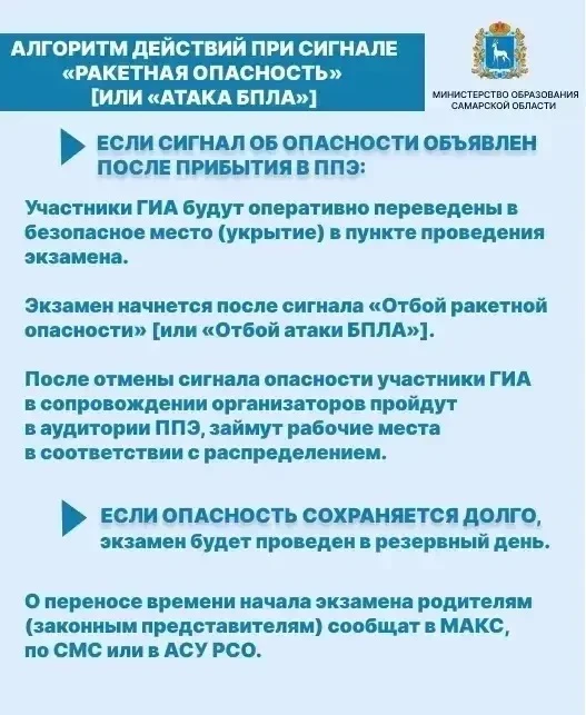 ГБОУ СОШ №2 г. Сызрани | ГО ЧС