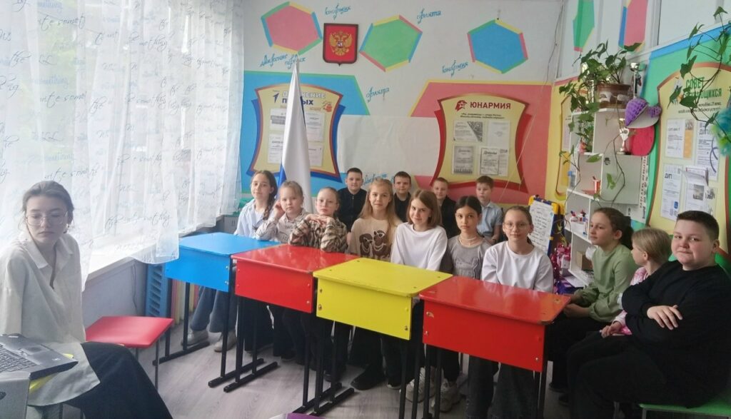 Региональная неделя безопасности дорожного движения ГБОУ СОШ №2 г. Сызрани | Региональная неделя безопасности дорожного движения