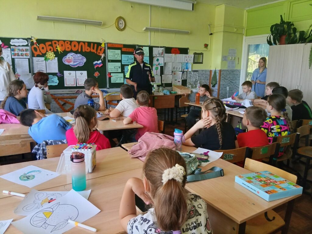 ГБОУ СОШ №2 г. Сызрани | ОЗДОРОВИТЕЛЬНЫЙ ЛАГЕРЬ С ДНЕВНЫМ ПРЕБЫВАНИЕМ ДЕТЕЙ