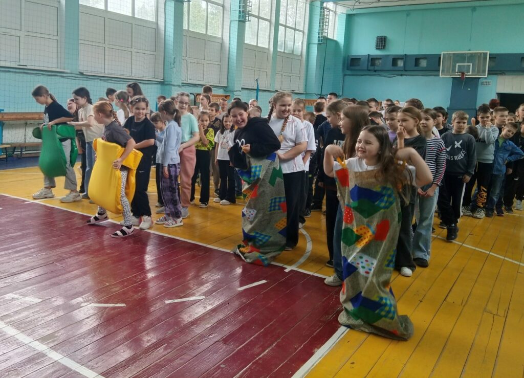 ГБОУ СОШ №2 г. Сызрани | ОЗДОРОВИТЕЛЬНЫЙ ЛАГЕРЬ С ДНЕВНЫМ ПРЕБЫВАНИЕМ ДЕТЕЙ
