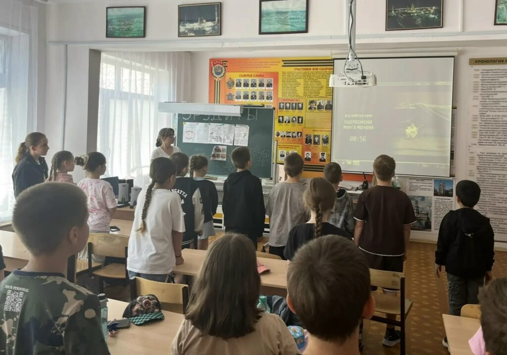 ГБОУ СОШ №2 г. Сызрани | ОЗДОРОВИТЕЛЬНЫЙ ЛАГЕРЬ С ДНЕВНЫМ ПРЕБЫВАНИЕМ ДЕТЕЙ