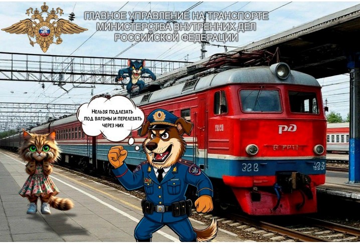 Безопасность на железной дороге ГБОУ СОШ №2 г. Сызрани | Безопасность на железной дороге