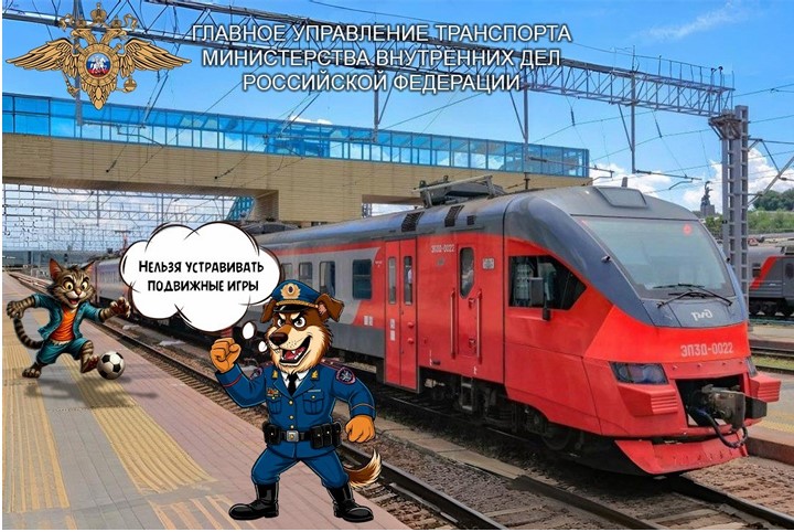 Безопасность на железной дороге ГБОУ СОШ №2 г. Сызрани | Безопасность на железной дороге