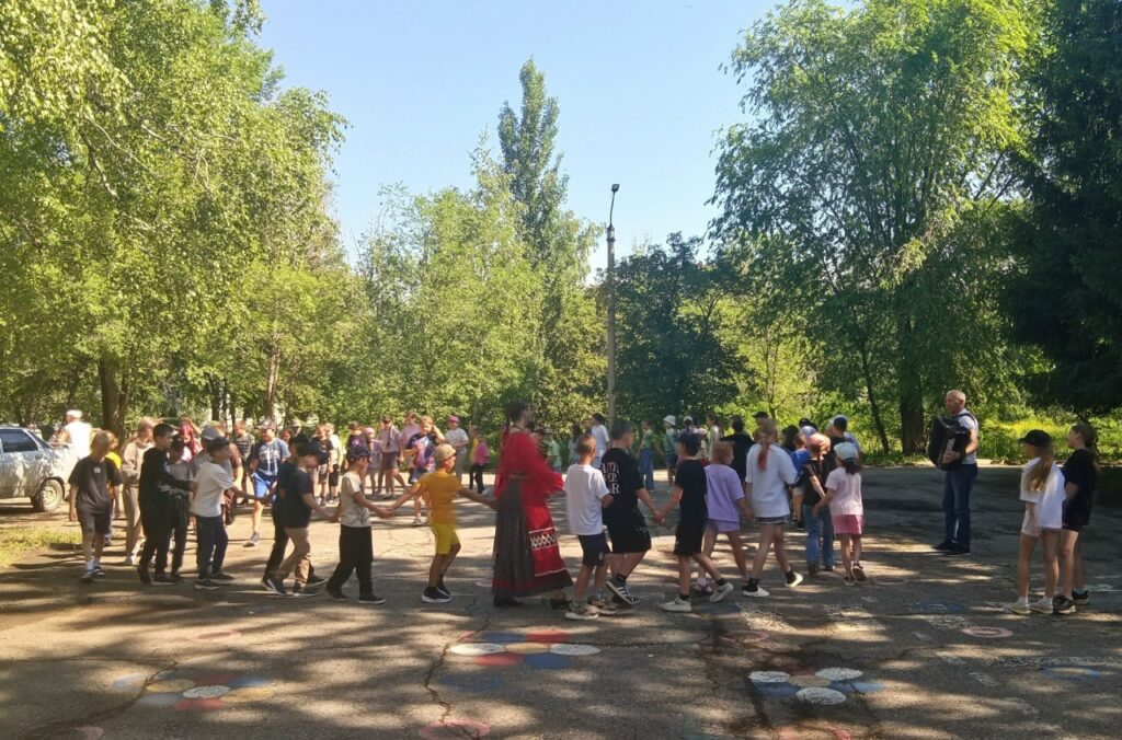 ГБОУ СОШ №2 г. Сызрани | ОЗДОРОВИТЕЛЬНЫЙ ЛАГЕРЬ С ДНЕВНЫМ ПРЕБЫВАНИЕМ ДЕТЕЙ