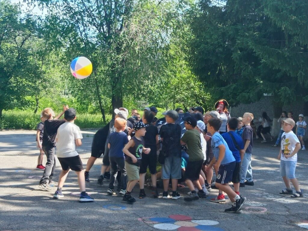 ГБОУ СОШ №2 г. Сызрани | ОЗДОРОВИТЕЛЬНЫЙ ЛАГЕРЬ С ДНЕВНЫМ ПРЕБЫВАНИЕМ ДЕТЕЙ