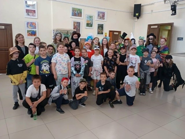 ГБОУ СОШ №2 г. Сызрани | ОЗДОРОВИТЕЛЬНЫЙ ЛАГЕРЬ С ДНЕВНЫМ ПРЕБЫВАНИЕМ ДЕТЕЙ