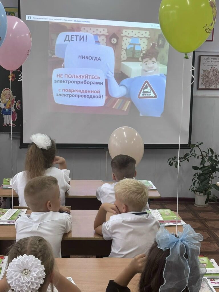 ГБОУ СОШ №2 г. Сызрани | Безопасная дорога в школу — наш главный приоритет!