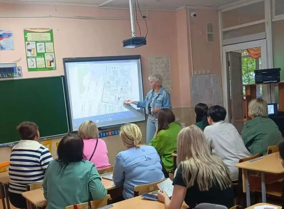 Безопасность начинается с семьи! ГБОУ СОШ №2 г. Сызрани | Безопасность начинается с семьи!